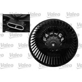 

Вентилятор отопителя салона VALEO 715057