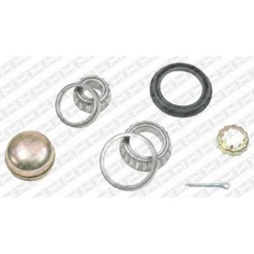 

Подшипник ступицы NTN-SNR R15413
