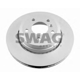 

Диск тормозной SWAG 20 92 4809