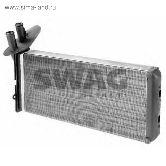 Радиатор отопителя SWAG 30 91 5914