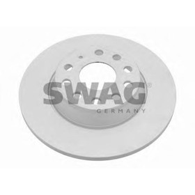 

Диск тормозной SWAG 30 92 4382