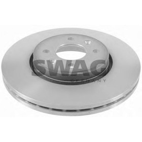 

Диск тормозной SWAG 60 91 9923