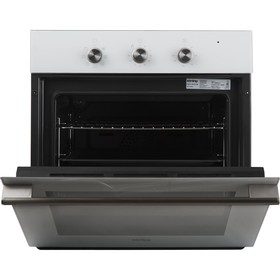 

Духовой шкаф Körting OKB 470 CMW, электрический, 66 л, класс А, белый