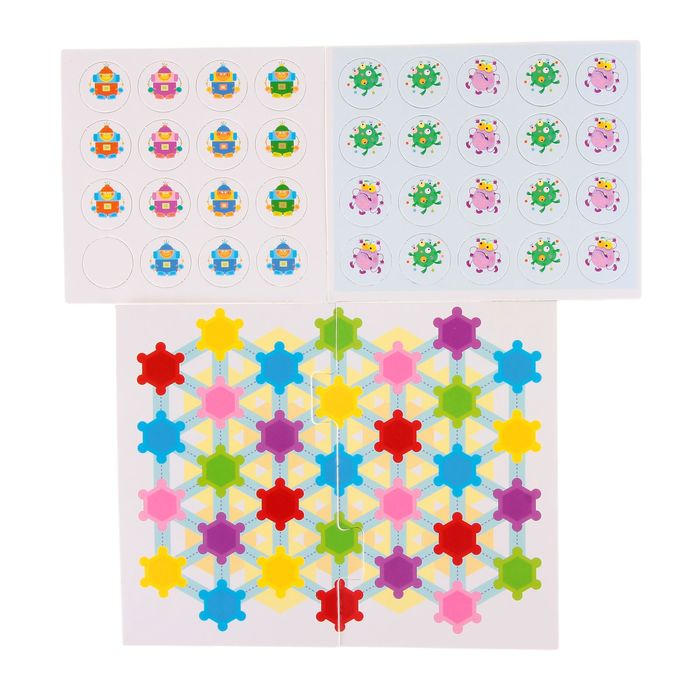 Настольная игра "Война вирусов"