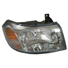 

Фара правая DEPO 431-1147R-LDEM1