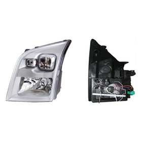 

Фара правая DEPO 431-1175R-LD-EM