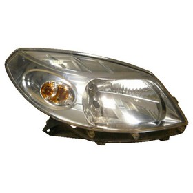 

Фара правая DEPO 551-1170R-LDEM1