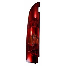 

Фонарь левый DEPO 551-1939L-LD-UE