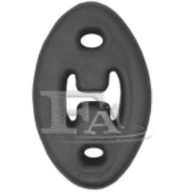 

Крепление глушителя FA1 553-910