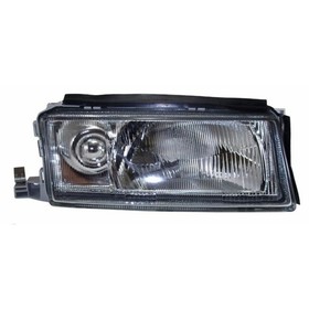 

Фара правая DEPO 665-1104R-LD-EM