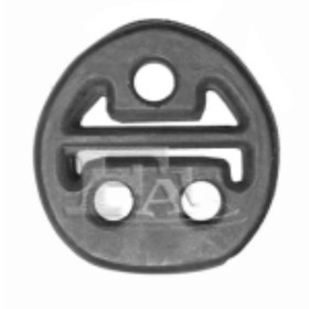 

Крепление глушителя FA1 773-915