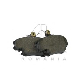 

Колодки тормозные ASAM 30094