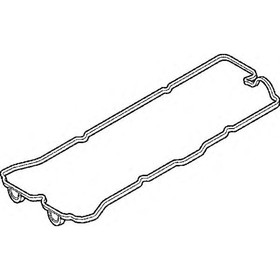 

Прокладка клапанной крышки ELRING 918.075