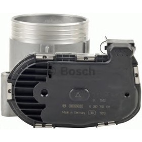 

Патрубок дроссельной заслонки BOSCH 0280750131