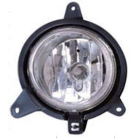 

Фара противотуманная левая DEPO 323-2008L-UQ