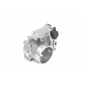 

Патрубок дроссельной заслонки BOSCH 0280750151