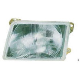 

Фара левая DEPO 431-1125L-LD-E