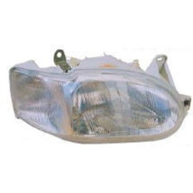 

Фара DEPO 431-1126R-LD-EM