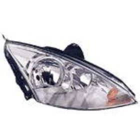 

Фара правая DEPO 431-1152R-LD-EM