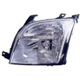 

Фара левая DEPO 431-1155L-LD-EM