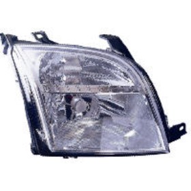 

Фара правая DEPO 431-1155R-LD-EM