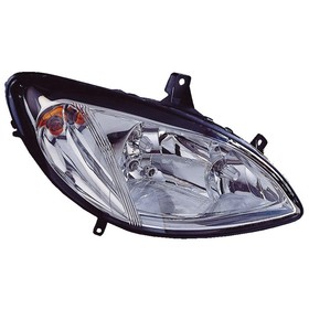 

Фара DEPO 440-1140L-LD-EM