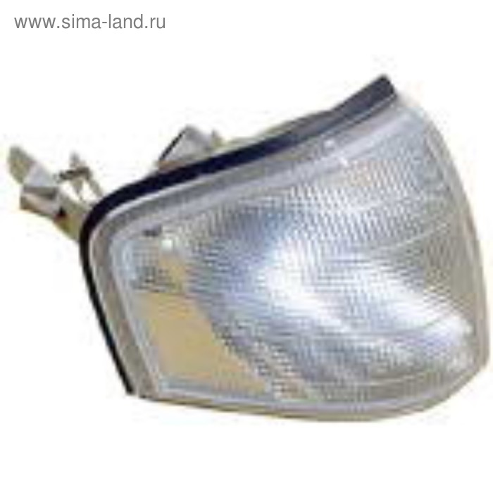 фото Фонарь указателя поворота depo 440-1502r-we-c