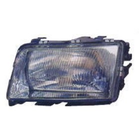 

Фара левая DEPO 441-1113L-LD-E