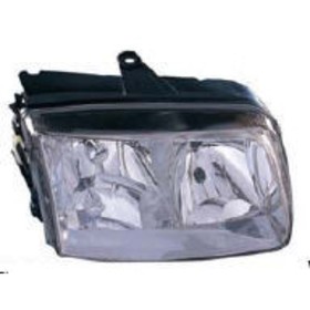 

Фара левая DEPO 441-1139L-LD-EM