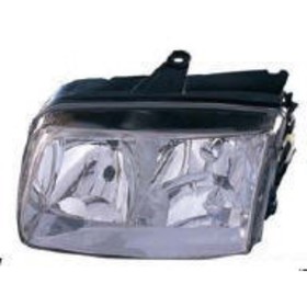

Фара правая DEPO 441-1139R-LD-EM