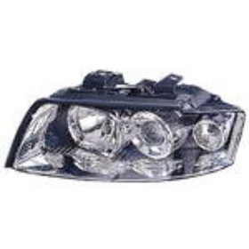 

Фара левая DEPO 441-1146L-ND-EM