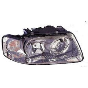 

Фара правая DEPO 441-1160R-LD-EM
