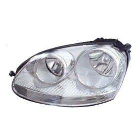 

Фара левая DEPO 441-1171L-LDEM1