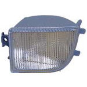 

Фонарь указателя поворота DEPO 441-1611L-UE