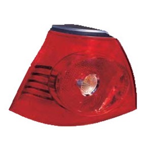 

Фонарь левый DEPO 441-1963L-UE