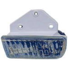 

Фара противотуманная левая DEPO 441-2007L-UE