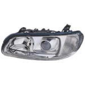 

Фара левая DEPO 442-1119L-LD-EM
