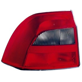

Фонарь левый DEPO 442-1922L-UE