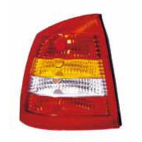 

Фонарь левый DEPO 442-1934L-UE
