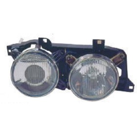 

Фара правая DEPO 444-1114R-LD-E