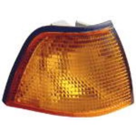 

Фонарь указателя поворота DEPO 444-1503R-UE-Y