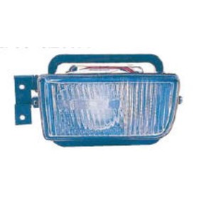 

Фара противотуманная левая DEPO 444-2002L-UQ