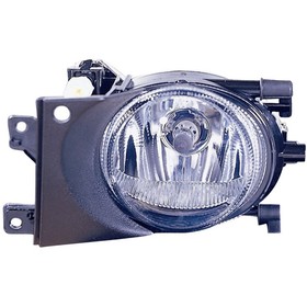 

Фара противотуманная правая DEPO 444-2014R-UQ