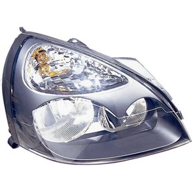 

Фара правая DEPO 551-1138R-LDEM6