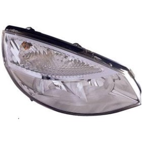 

Фара правая DEPO 551-1144R-LD-EM