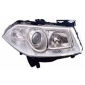 

Фара DEPO 551-1162R-LD-EM