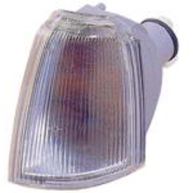 

Фонарь указателя поворота DEPO 551-1511L-WE