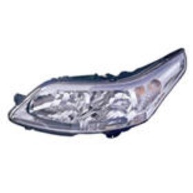 

Фара левая DEPO 552-1121L-LD-EM