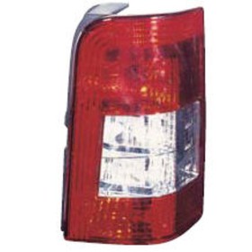 

Фонарь правый DEPO 552-1924R-UE