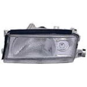 

Фара левая DEPO 665-1104L-LDEMN